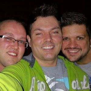 Meet your Posher, Kevin